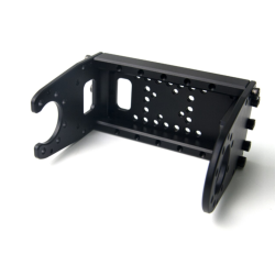 Robotis - Dynamixel Pro Uyumlu FRP42-H220K Frame (Şase) Set Robotis - Dynamixel Pro Uyumlu FRP42-H220K Frame (Şase) Set