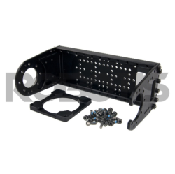 Robotis - Dynamixel Pro Uyumlu FRP54-H210K Frame (şase) Set - Montaj Seti Robotis - Dynamixel Pro Uyumlu FRP54-H210K Frame (şase) Set - Montaj Seti