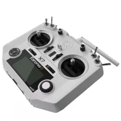 FrSky Taranis Q X7 16 Kanallı RC Araç FPV Kumandası - Thumbnail