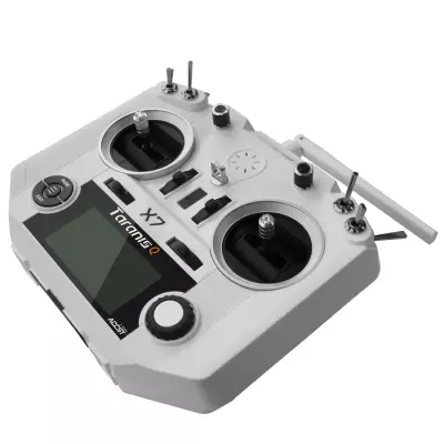 FrSky Taranis Q X7 16 Kanallı RC Araç FPV Kumandası