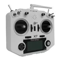 FrSky Taranis Q X7 16 Kanallı RC Araç FPV Kumandası - Thumbnail