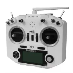  - FrSky Taranis Q X7 16 Kanallı RC Araç FPV Kumandası