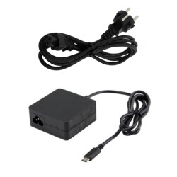 - FSP 5-20V 65W Masaüstü Ayarlanabilir Çıkış Güç Adaptörü (USB Type C Uç)  - FSP 5-20V 65W Masaüstü Ayarlanabilir Çıkış Güç Adaptörü (USB Type C Uç)