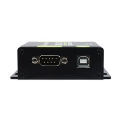USB - RS232 / RS485 / TTL Dönüştürücü , Endüstriyel Düzey İzolasyon, 15817 - Thumbnail