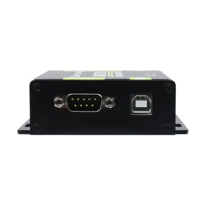 USB - RS232 / RS485 / TTL Dönüştürücü , Endüstriyel Düzey İzolasyon, 15817