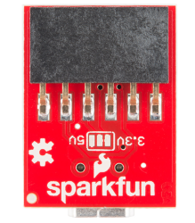 SparkFun FTDI Basic Breakout Kartı 3.3V - Thumbnail