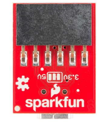 SparkFun FTDI Basic Breakout Kartı 3.3V