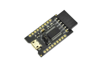 FTDI FT232RL USB - Seri Basic Breakout Dönüştürücü - 3.3/5V (Arduino Uyumlu) - DFR0065