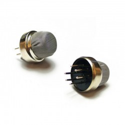 Elecfreaks Gas Sensor -MQ5 - Thumbnail