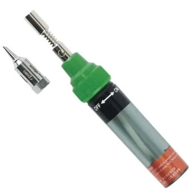 ProsKit 8PK-101-2 Gazlı Havya ( 370°C )