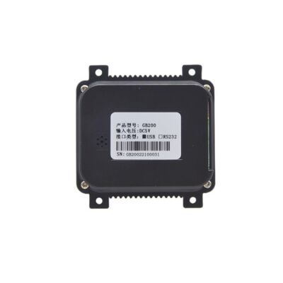 GB200 USB Bağlantılı QR Tarayıcı Modül - 5V