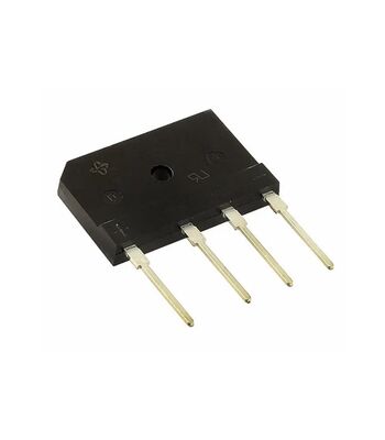 GBJ2510 Köprü Diyot (Bridge Rectifier) - 1000V, 25A, SEP