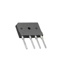 - GBJ5010 Köprü Diyot (Bridge Rectifier) - 1000V, 50A, MCC  - GBJ5010 Köprü Diyot (Bridge Rectifier) - 1000V, 50A, MCC