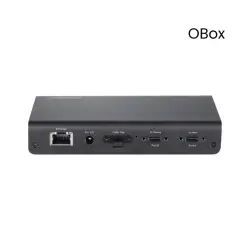 Gemini 2 XL PoE 3D Stereo Kamera - USB2/Gigabit Ethernet, In & Outdoor, 10m, Visible + NIR-pass - Thumbnail