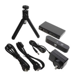 Gemini 2 XL PoE 3D Stereo Kamera - USB2/Gigabit Ethernet, In & Outdoor, 10m, Visible + NIR-pass - Thumbnail