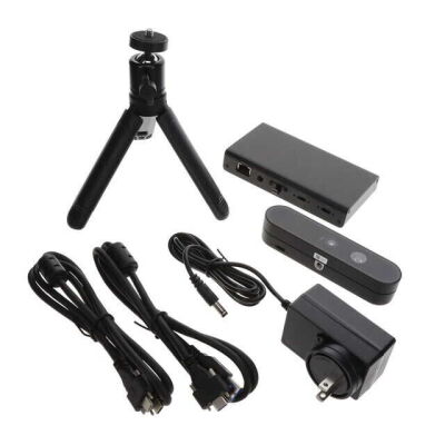 Gemini 2 XL PoE 3D Stereo Kamera - USB2/Gigabit Ethernet, In & Outdoor, 10m, Visible + NIR-pass