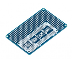 TinkerKit MKR Proto Large Shield - 2