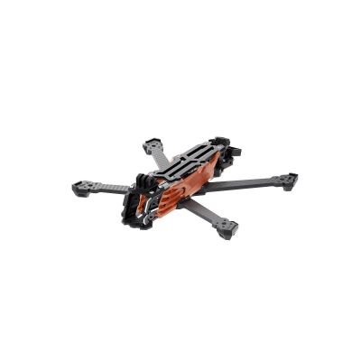 GEP-Vapor-D O4 Pro Frame D5 FPV Dron Gövdesi