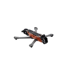  - GEP-Vapor-D O4 Pro Frame D5 FPV Dron Gövdesi