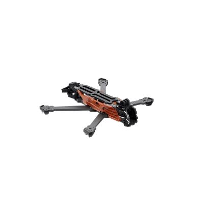 GEP-Vapor-D O4 Pro Frame D5 FPV Dron Gövdesi