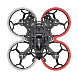 GEPRC Cinelog20 Profesyonel Karbon Fiber Dron Gövdesi - Thumbnail