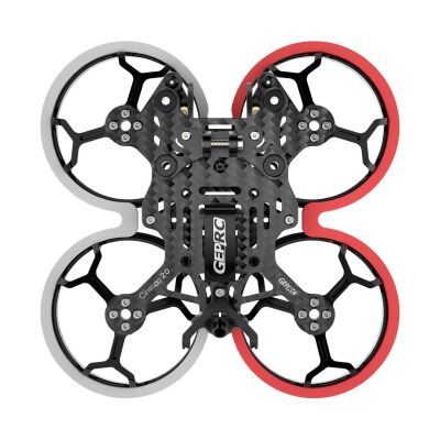 GEPRC Cinelog20 Profesyonel Karbon Fiber Dron Gövdesi