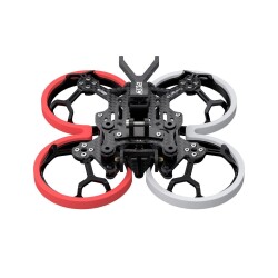GEPRC Cinelog20 Profesyonel Karbon Fiber Dron Gövdesi - Thumbnail