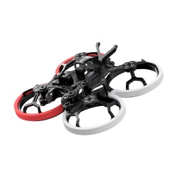 GEPRC Cinelog20 Profesyonel Karbon Fiber Dron Gövdesi - Thumbnail