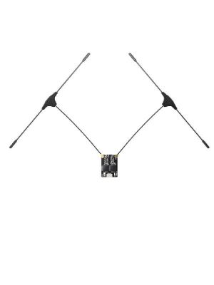 GEPRC ELRS DUAL 915M Diversity Receiver - 915Mhz, Çift Anten