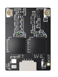 GEPRC ELRS DUAL 915M Diversity Receiver - 915Mhz, Çift Anten - Thumbnail