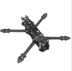  - GEPRC MARK4 7 İnç Aerodinamik Dron Gövdesi