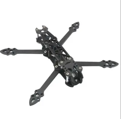 GEPRC MARK4 7 İnç Aerodinamik Dron Gövdesi