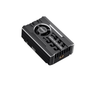 GEPRC MATEN 3.3G 3W VTX PRO FPV Görüntü Verici Modül