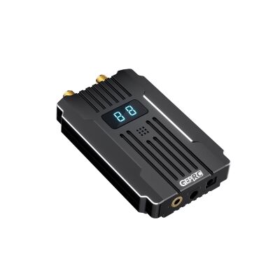 GEPRC MATEN 3.3GHz VRX Video Receiver ve 3.3G Sinyal Alıcı