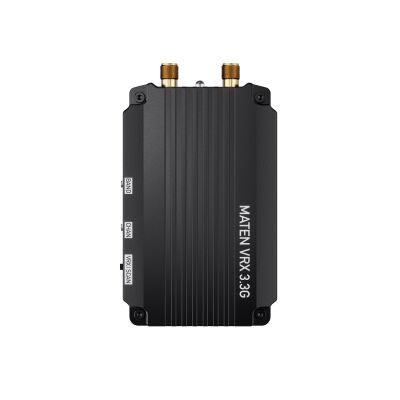 GEPRC MATEN 3.3GHz VRX Video Receiver ve 3.3G Sinyal Alıcı
