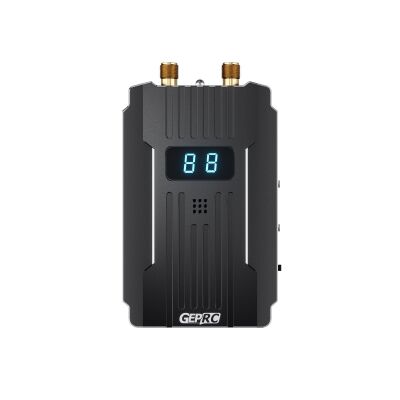 GEPRC MATEN 3.3GHz VRX Video Receiver ve 3.3G Sinyal Alıcı