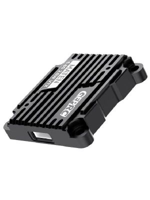 GEPRC MATEN 5.8G 2.5W VTX 5.8GHz FPV Görüntü Aktarım Vericisi