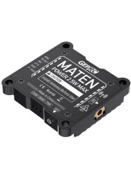 GEPRC MATEN 5.8G 2.5W VTX 5.8GHz FPV Görüntü Aktarım Vericisi - Thumbnail