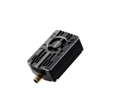 GEPRC MATEN 5.8G 5W VTX PRO Yüksek Güçlü FPV Video Vericisi