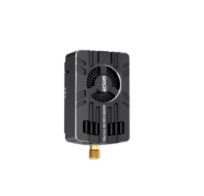 GEPRC MATEN 5.8G 5W VTX PRO Yüksek Güçlü FPV Video Vericisi