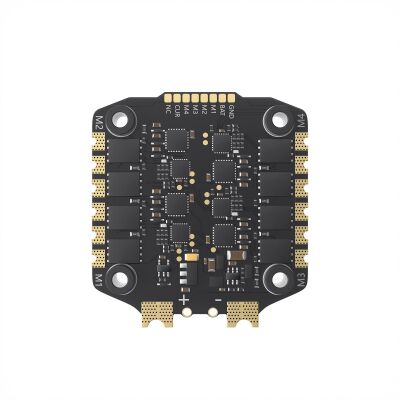 GEPRC TAKER F745 BT 8Bit 60A Stack FPV Drone Uçuş Kontrol Kartı