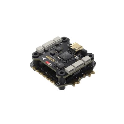 GEPRC TAKER F745 BT 8Bit 60A Stack FPV Drone Uçuş Kontrol Kartı