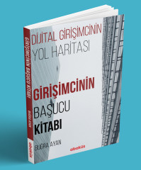 Girişimcinin Başucu Kitabı - Thumbnail