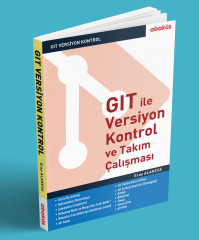 Git İle Versiyon Kontrol ve Takım Çalışması - Thumbnail