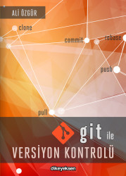 Git ile Versiyon Kontrolü - Thumbnail