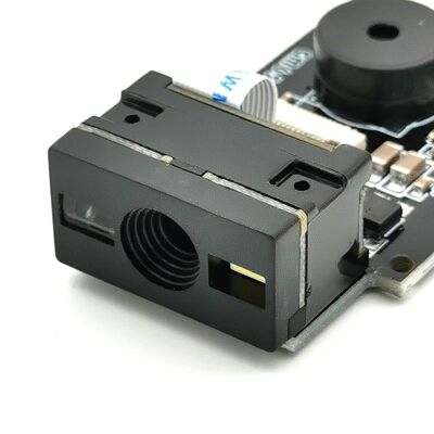 GM65 1D 2D QR Kod ve Barkod Tarayıcı Modül