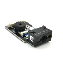 GM65 1D 2D QR Kod ve Barkod Tarayıcı Modül - Thumbnail