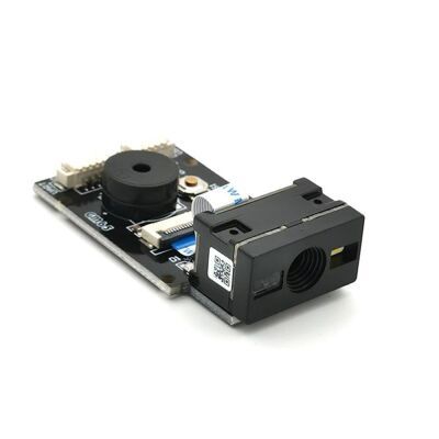 GM65 1D 2D QR Kod ve Barkod Tarayıcı Modül