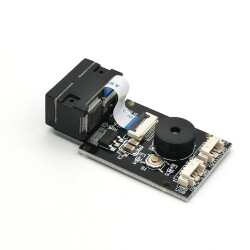  - GM65 1D 2D QR Kod ve Barkod Tarayıcı Modül