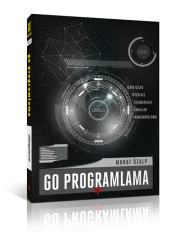 Go Programlama - Thumbnail